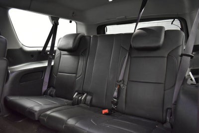 2016 GMC Yukon XL SLT