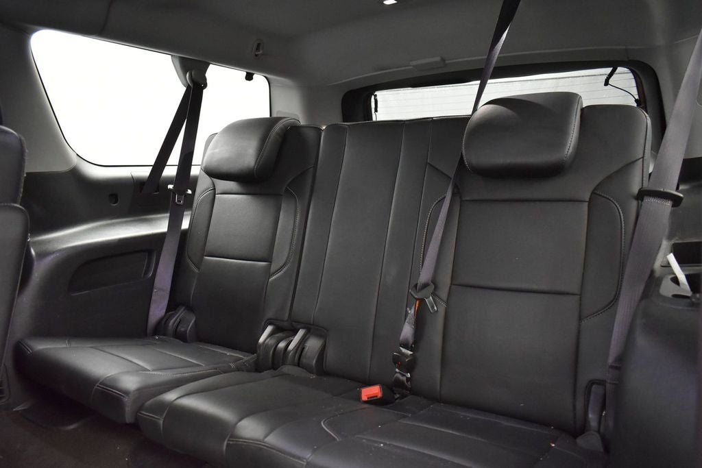 2016 GMC Yukon XL SLT