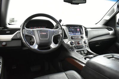 2016 GMC Yukon XL SLT