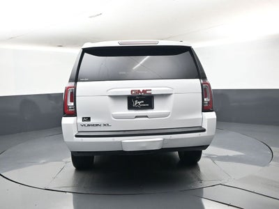 2016 GMC Yukon XL SLT