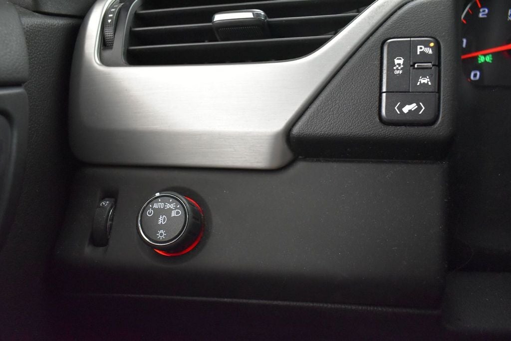 2016 GMC Yukon XL SLT