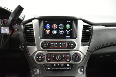 2016 GMC Yukon XL SLT
