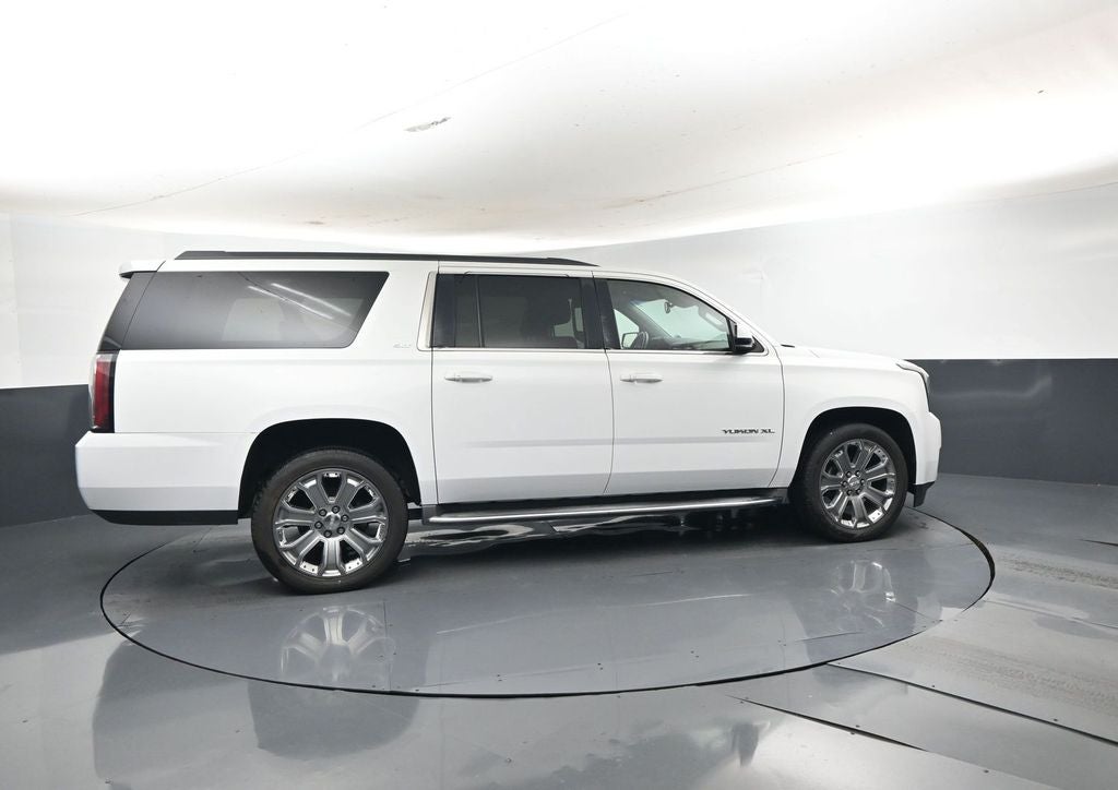 2016 GMC Yukon XL SLT