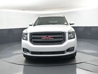 2016 GMC Yukon XL SLT