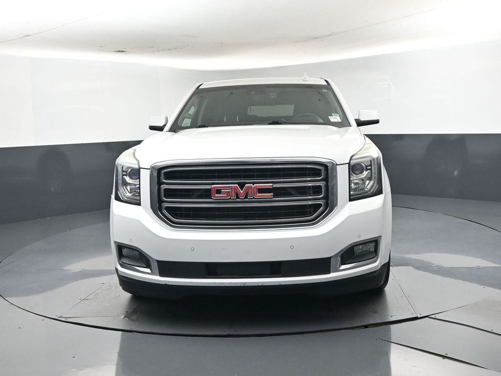 2016 GMC Yukon XL SLT