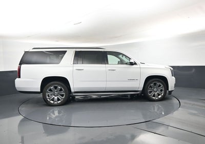 2016 GMC Yukon XL SLT