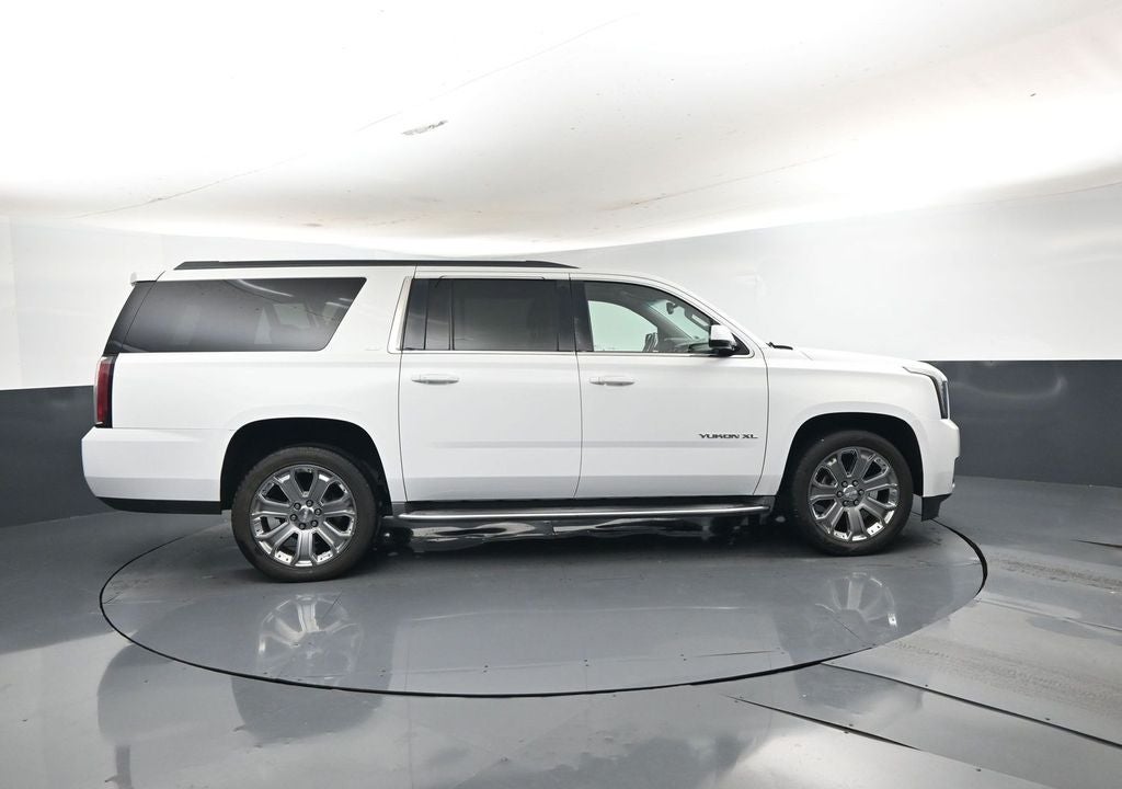2016 GMC Yukon XL SLT