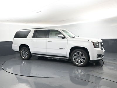 2016 GMC Yukon XL SLT