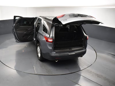 2019 Chevrolet Traverse 3LT