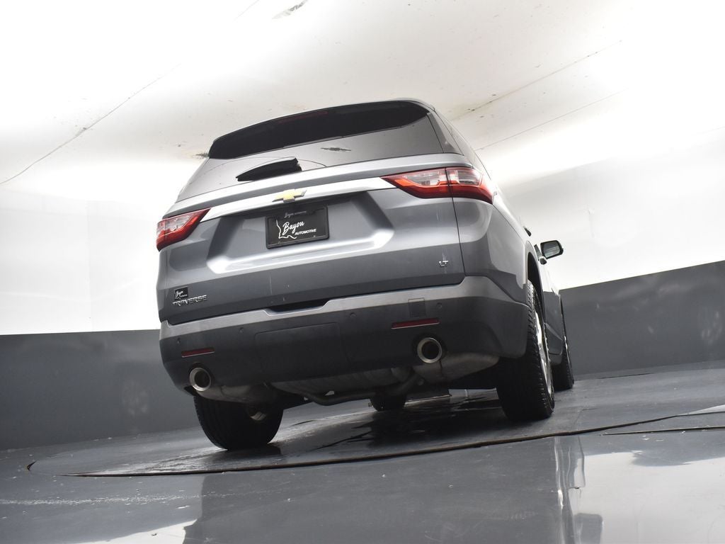 2019 Chevrolet Traverse 3LT