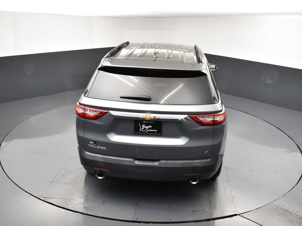 2019 Chevrolet Traverse 3LT
