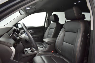 2019 Chevrolet Traverse 3LT