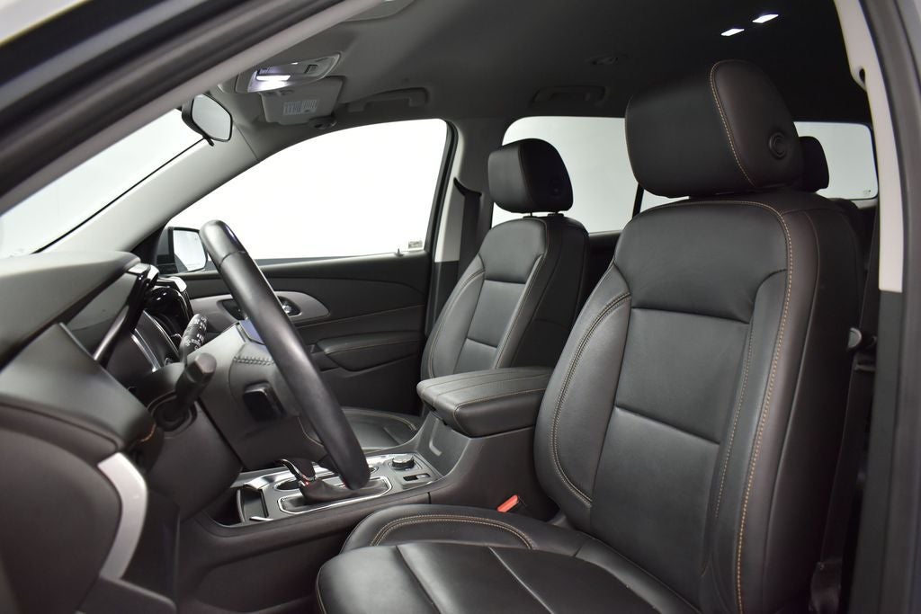 2019 Chevrolet Traverse 3LT
