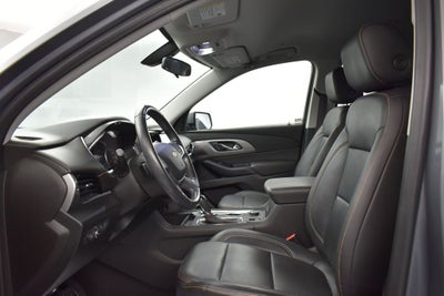 2019 Chevrolet Traverse 3LT