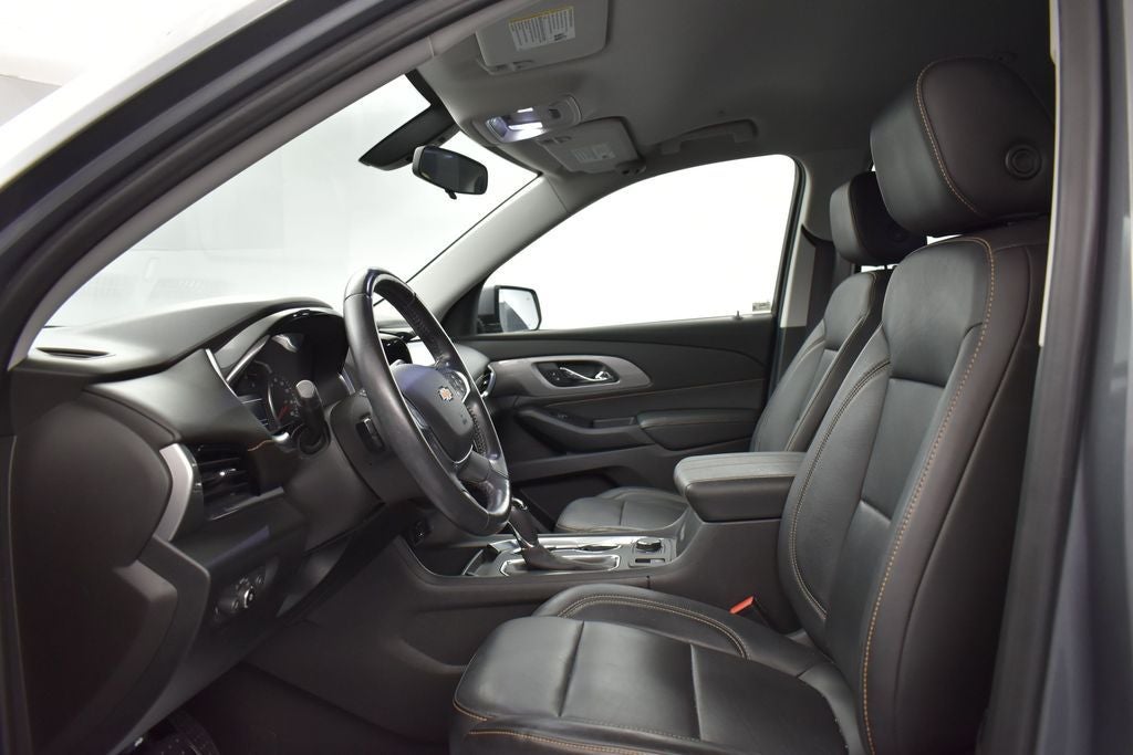 2019 Chevrolet Traverse 3LT