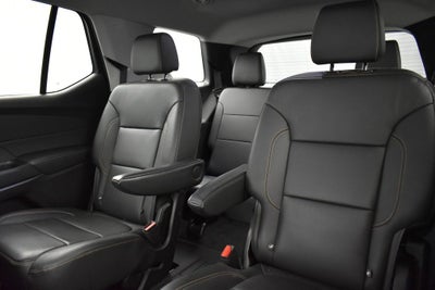 2019 Chevrolet Traverse 3LT