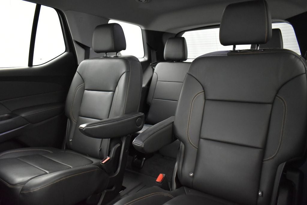 2019 Chevrolet Traverse 3LT