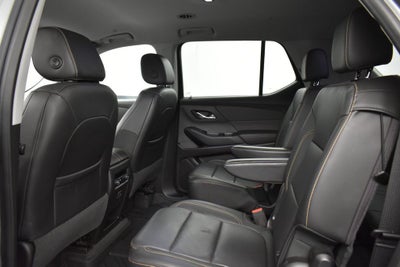 2019 Chevrolet Traverse 3LT