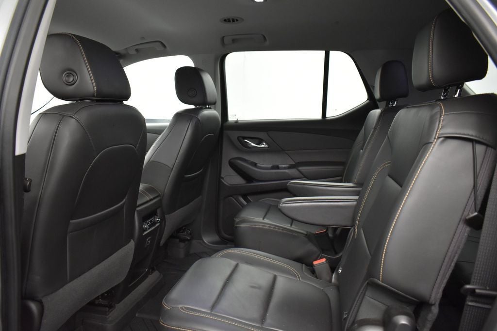 2019 Chevrolet Traverse 3LT