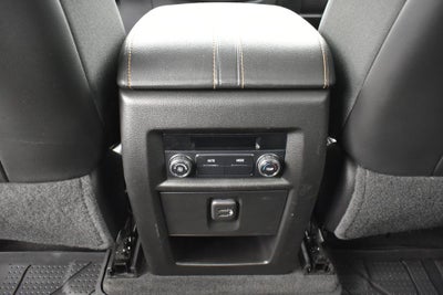2019 Chevrolet Traverse 3LT