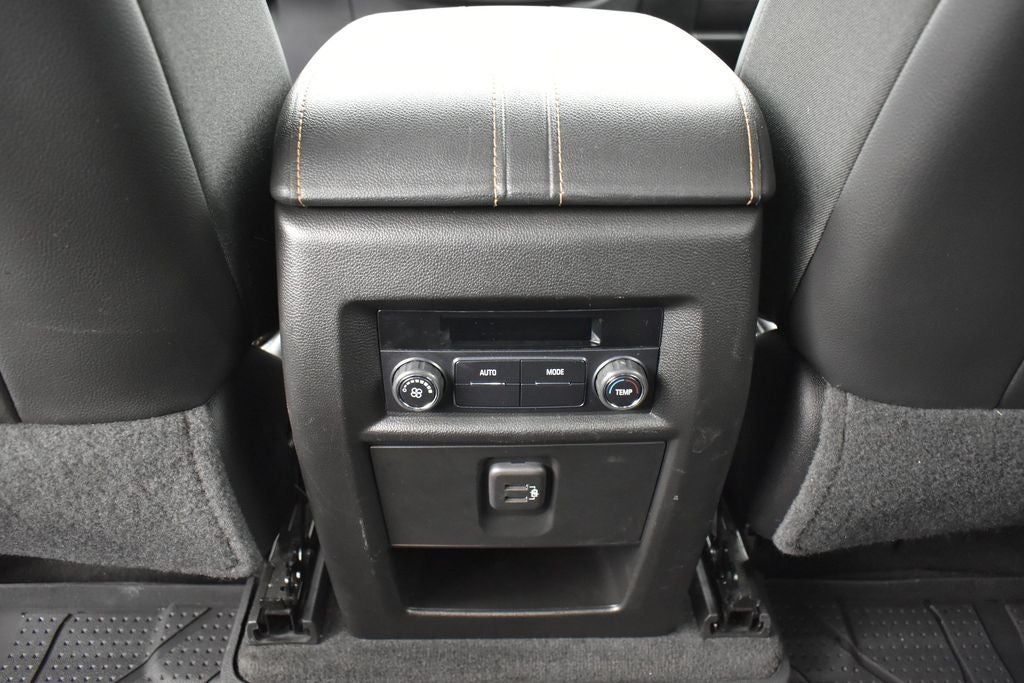 2019 Chevrolet Traverse 3LT