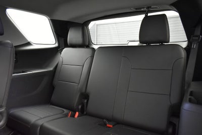 2019 Chevrolet Traverse 3LT
