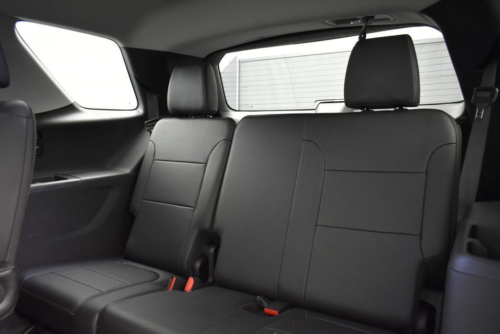 2019 Chevrolet Traverse 3LT