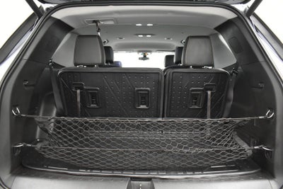 2019 Chevrolet Traverse 3LT