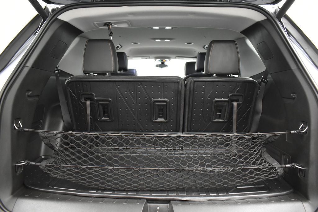 2019 Chevrolet Traverse 3LT