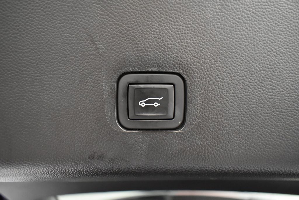 2019 Chevrolet Traverse 3LT