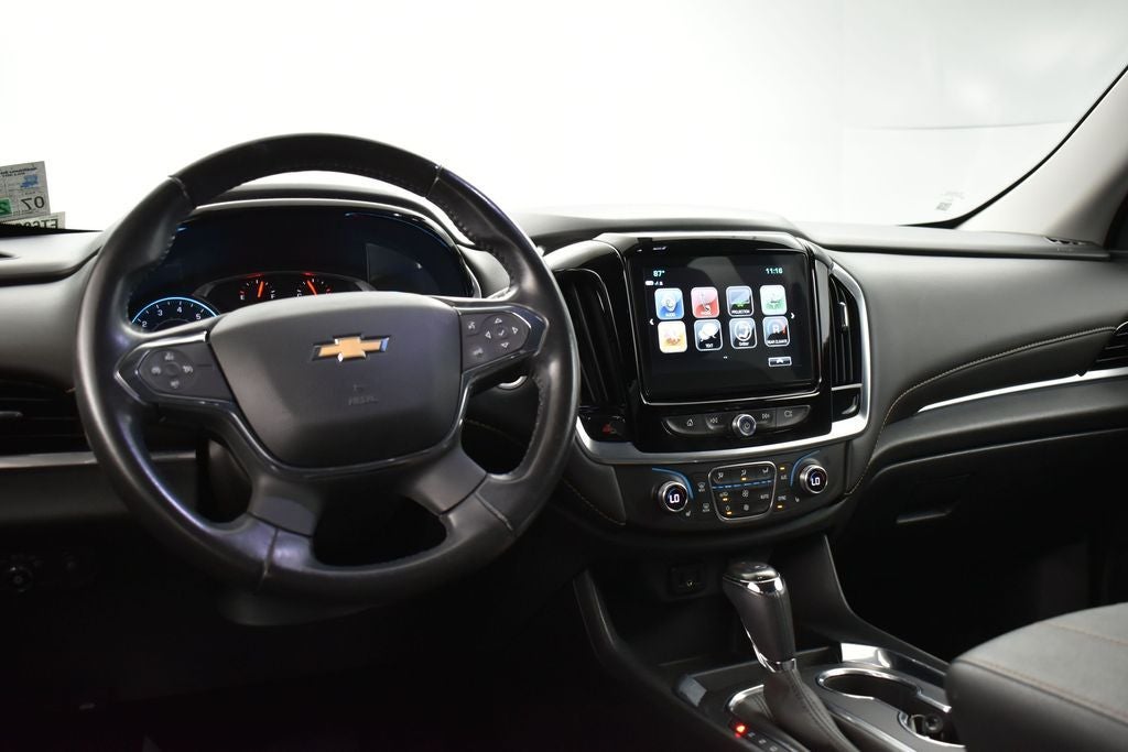 2019 Chevrolet Traverse 3LT