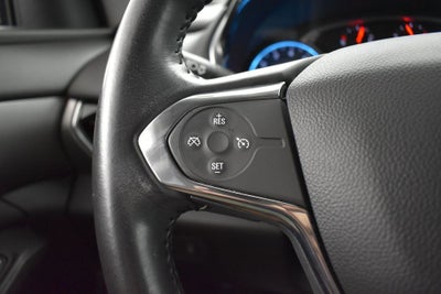 2019 Chevrolet Traverse 3LT