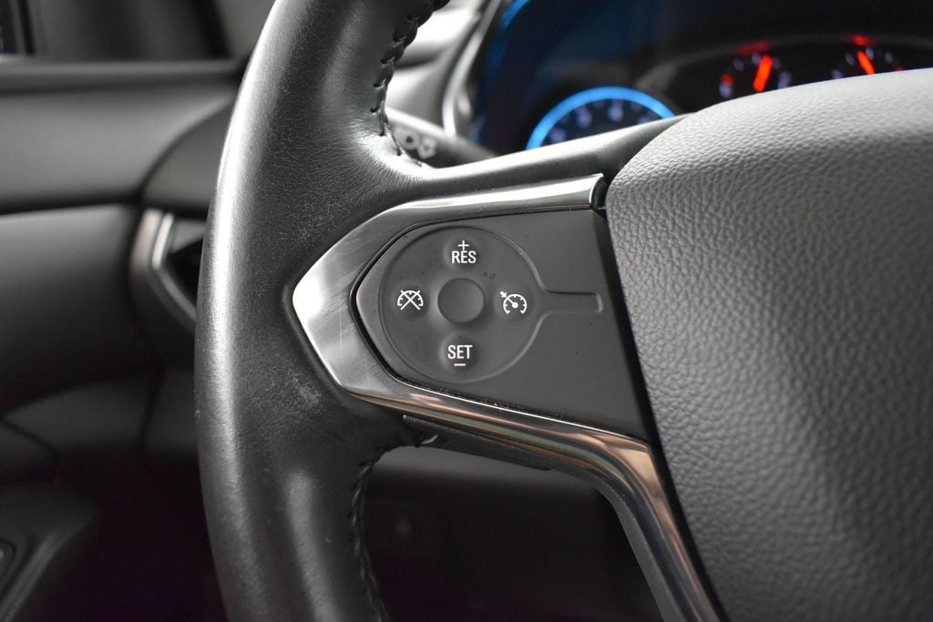 2019 Chevrolet Traverse 3LT