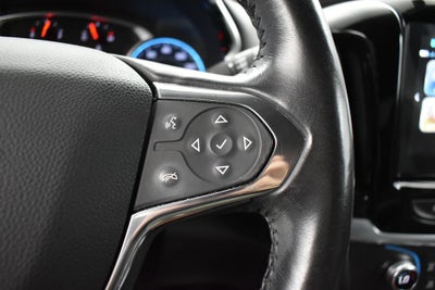 2019 Chevrolet Traverse 3LT