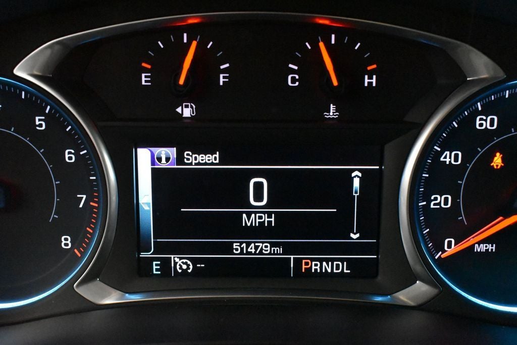 2019 Chevrolet Traverse 3LT