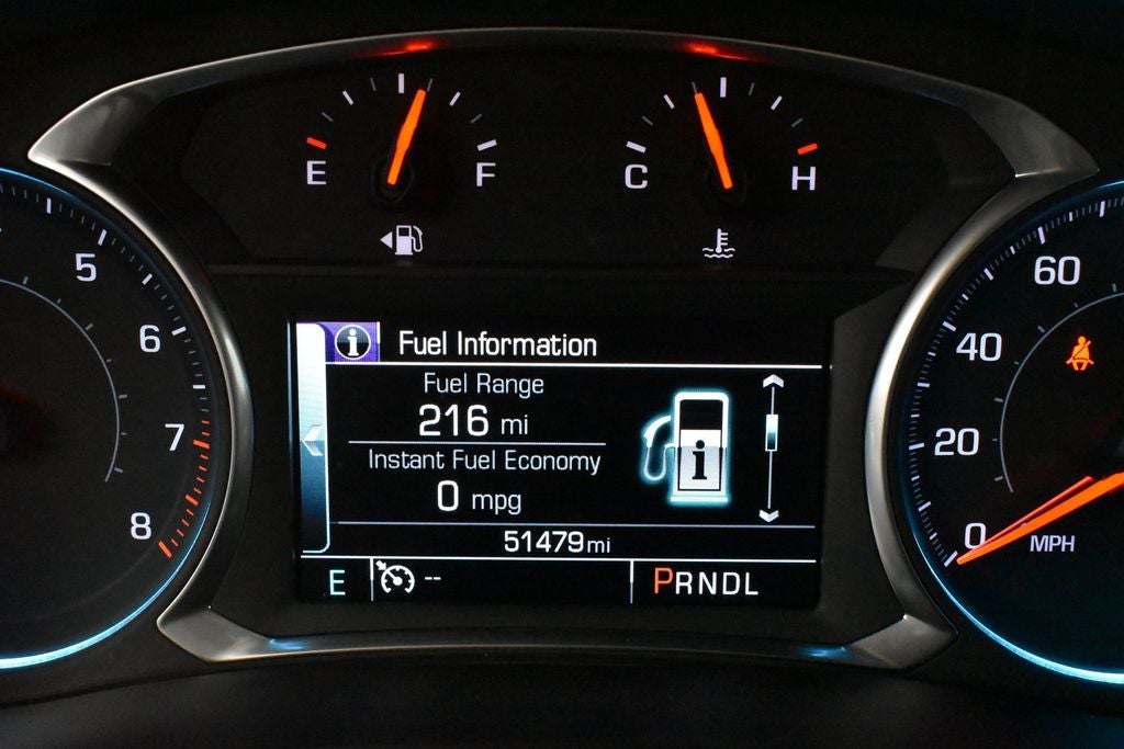 2019 Chevrolet Traverse 3LT