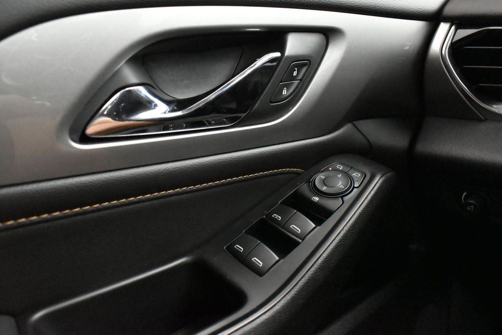 2019 Chevrolet Traverse 3LT