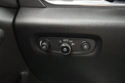 2019 Chevrolet Traverse 3LT