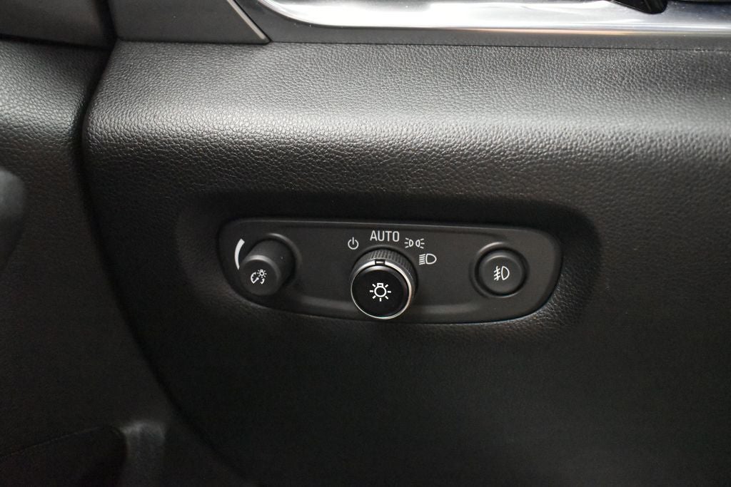 2019 Chevrolet Traverse 3LT
