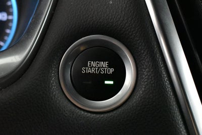 2019 Chevrolet Traverse 3LT