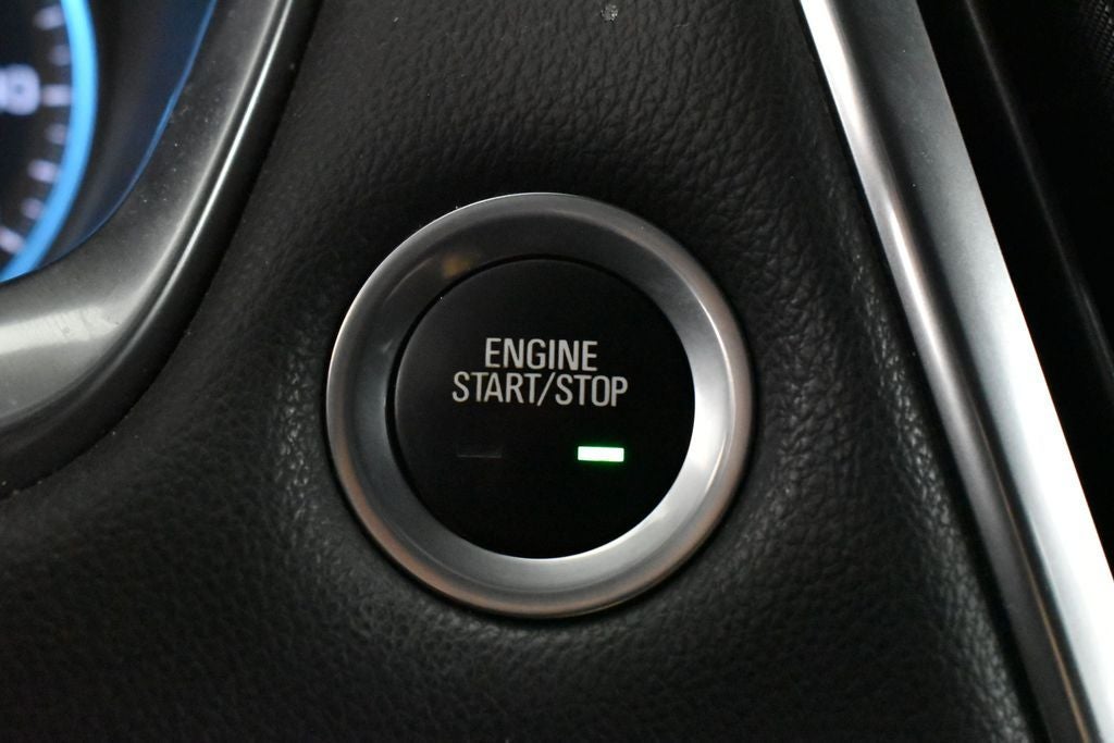 2019 Chevrolet Traverse 3LT