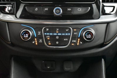 2019 Chevrolet Traverse 3LT