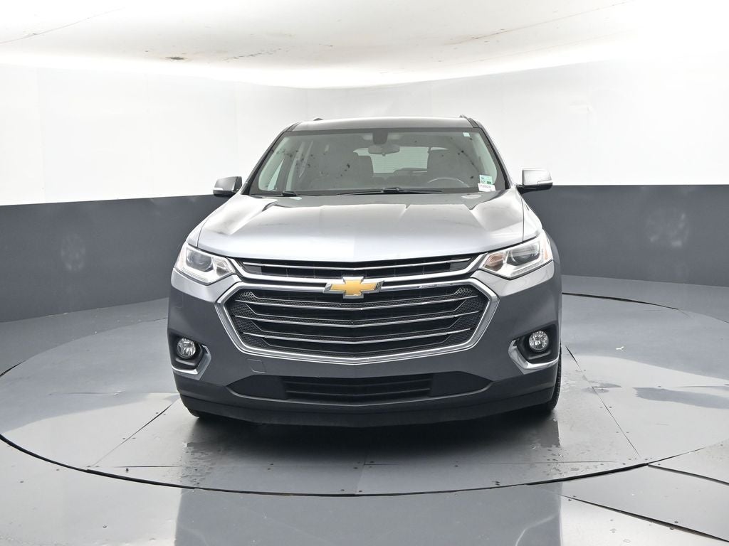 2019 Chevrolet Traverse 3LT