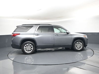 2019 Chevrolet Traverse 3LT