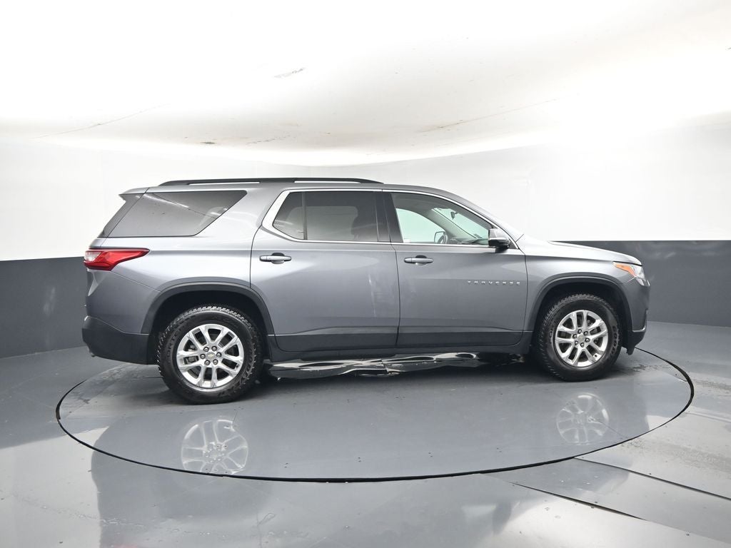 2019 Chevrolet Traverse 3LT