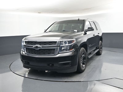 2019 Chevrolet Tahoe LS