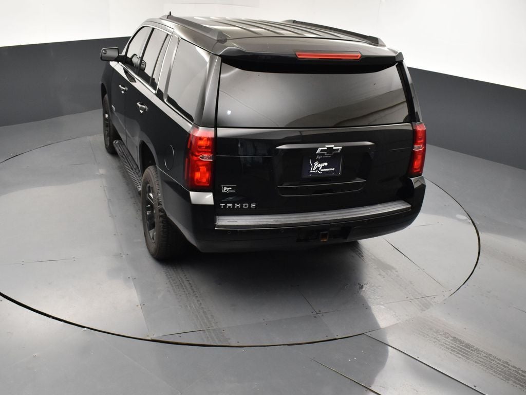 2019 Chevrolet Tahoe LS
