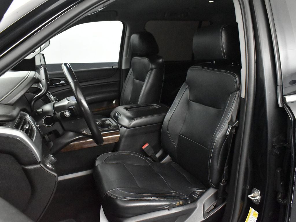 2018 Chevrolet Suburban LS