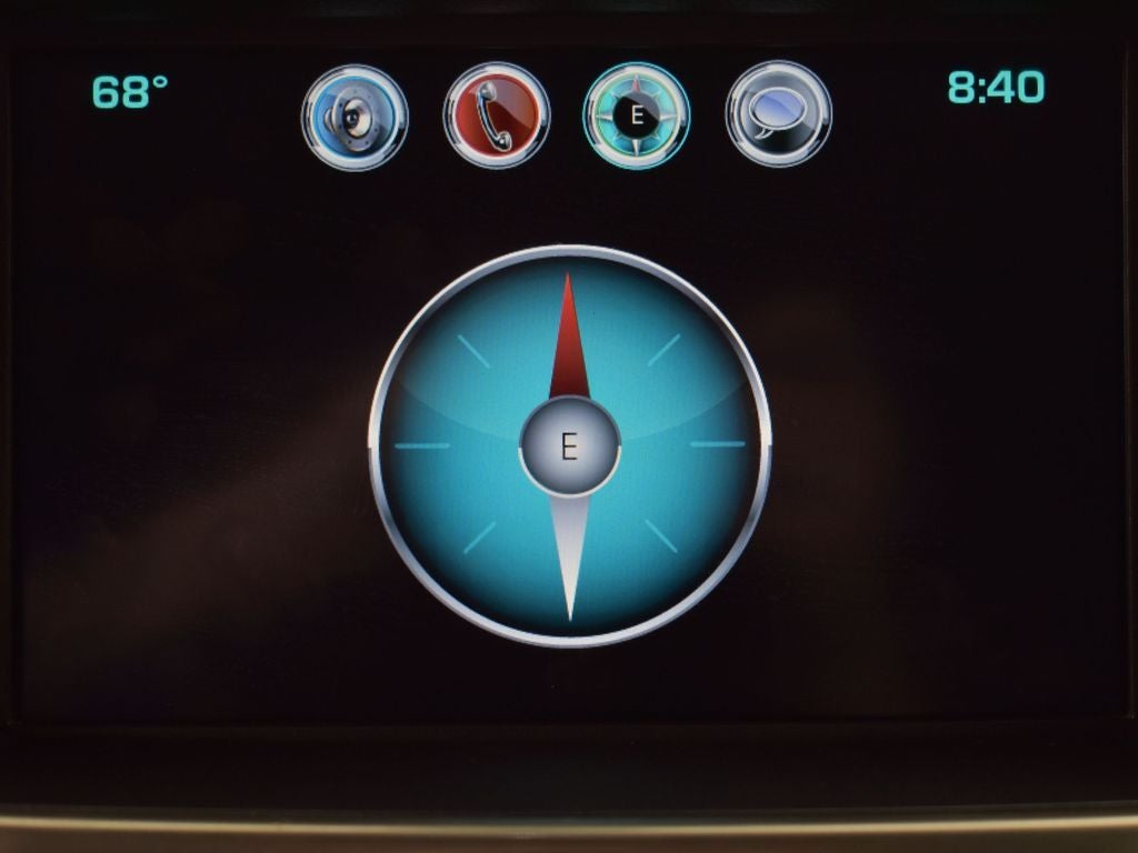 2018 Chevrolet Suburban LS