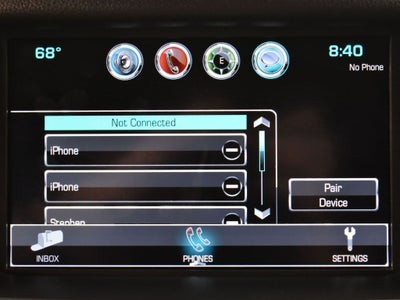 2018 Chevrolet Suburban LS